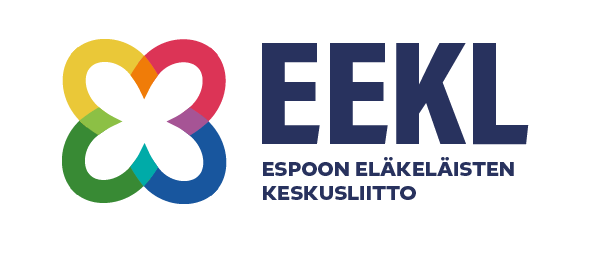 EEKL:n logo.